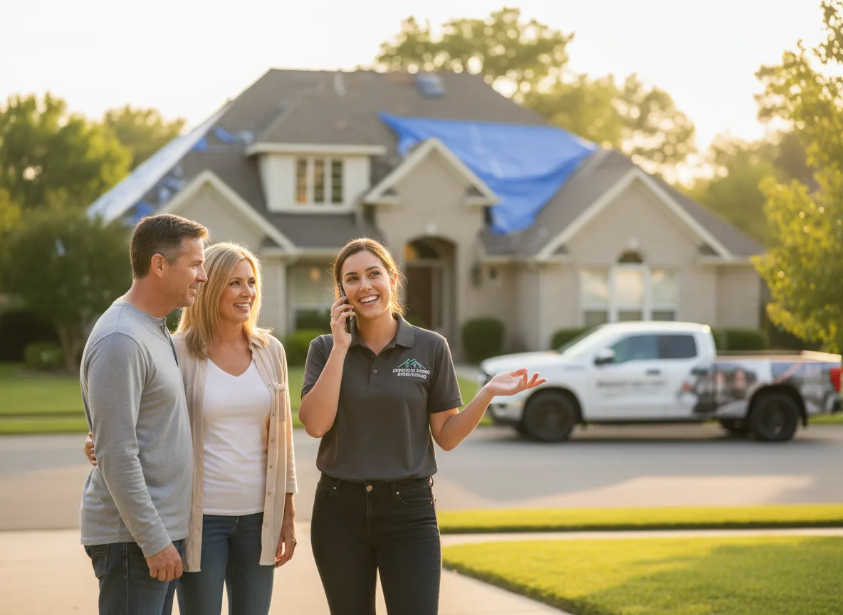 Emergency Roof Repair Jacob, IL FAQs